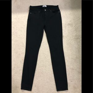 NWOT Paige Verdugo Ultra Skinny Jeans